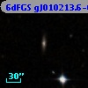 6dFGS gJ010213.6-002614