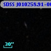 SDSS J010258.91-000627.1