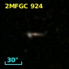 2MFGC 924
