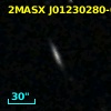 2MASX J01230280-0917454