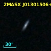 2MASX J01301506+1418057