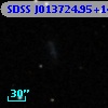 SDSS J013724.95+143933.1