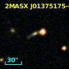 2MASX J01375175-0021354