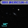 SDSS J013922.56+131635.9
