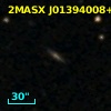 2MASX J01394008+0016152