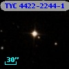 TYC 4422-2244-1