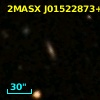 2MASX J01522873+0056337
