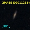 SDSS J020112.10+140612.1