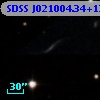 SDSS J021004.34+124107.3