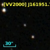 [VV2000] J161951.7+692626
