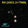 RX J1621.2+7009