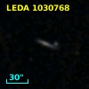 SDSS J031852.39-063659.5
