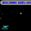 [DSL2000] 1605+688
