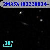2MASX J03220034-0048259