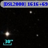 [DSL2000] 1616+695