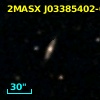 2MASX J03385402-0548205