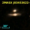 2MASX J03453622-0728186
