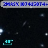 2MASX J07415074+3147262
