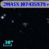 2MASX J07435878+3724387