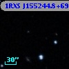1RXS J155244.8+695127