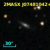 2MASX J07481042+4153225