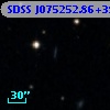 SDSS J075252.86+394917.8