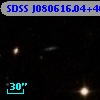 SDSS J080616.04+461719.0