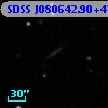 SDSS J080642.90+471843.6