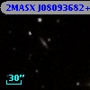 2MASX J08093682+4505233