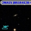 2MASX J08184120+4008112