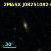 2MASX J08251082+4847436