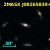 2MASX J08265839+5238344