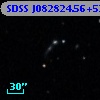 SDSS J082824.56+530813.0
