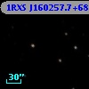 1RXS J160257.7+683520