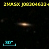 2MASX J08304633+4254285