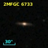 2MFGC 6733
