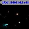 1RXS J160344.8+681133