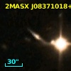 2MASX J08371018+5236435