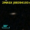 2MASX J08394193+5435598