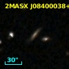 2MASX J08400038+5439577