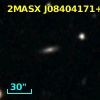 2MASX J08404171+5233280