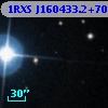 1RXS J160433.2+701545