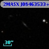 2MASX J08463533+4833140