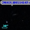 2MASX J08514147+5317077