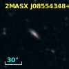 2MASX J08554348+5247186