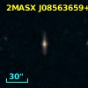 2MASX J08563659+5252005