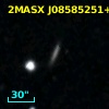 2MASX J08585251+4940403