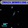 2MASX J09091186+5055271