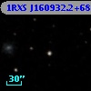 1RXS J160932.2+684533