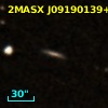 2MASX J09190139+0242083